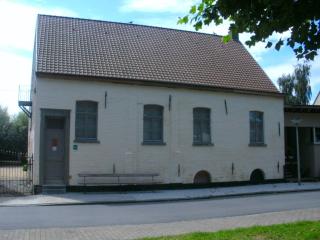 B&B 't Huys van Enaeme - 3