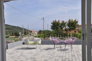 B&B Capo al Piano - Marciana Marina - 2
