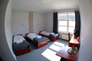 Hotel Centrum - Bydgoszcz - 8