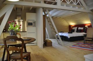 B&B 't Huys van Enaeme - Oudenaarde - 4