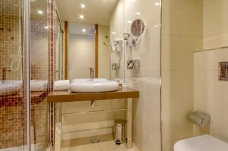 TURIM Av. Liberdade Hotel - Lissabon - 8