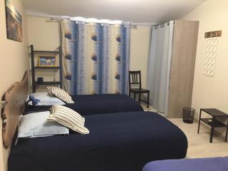 Gîte de Gazelle - La Vacquerie-et-Saint-Martin-de-Castries - 7