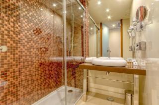 TURIM Av. Liberdade Hotel - Lissabon - 7