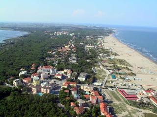 Villa Gloria appartamento D03 - Rosolina Mare - 7