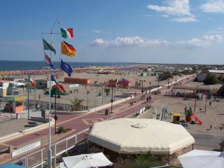 Villa Gloria appartamento D03 - Rosolina Mare - 5
