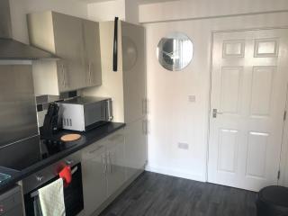 Coastal Retreat - Skegness - Skegness - 8