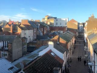 Harcourt Place - Scarborough - 5