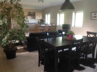Holiday Home Koolhof - Nieuwpoort - 1