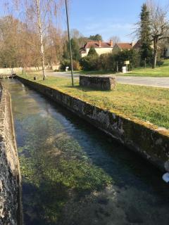 La Maisonnette Dintevilloise - Dinteville - 5