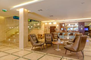 TURIM Av. Liberdade Hotel - Lisbona - 1