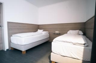 Akzent Hotel Körner Hof - Dortmund - 3