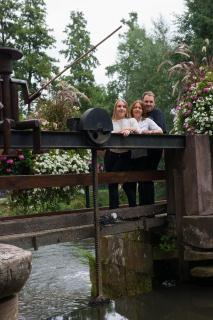 Le Moulin de la Walk - 5