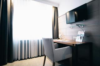 Akzent Hotel Körner Hof - Dortmund - 4