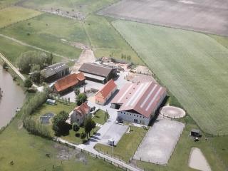 Holiday Home Koolhof - Nieuwpoort - 0