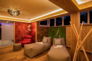 Hotel Garni Berghof - Pertisau - 5