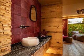 Hotel Garni Berghof - Pertisau - 6