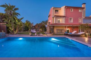 Villa Garden Star - Zakynthos - 6