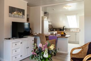 Landhaus Calluna - Undeloh - 1