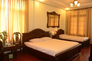 Thai Binh II Hotel - Hue - 4