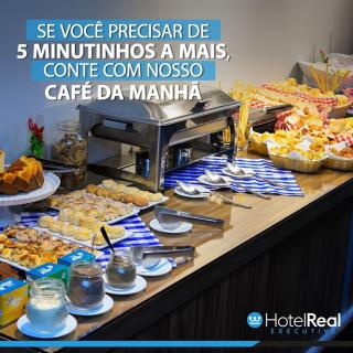 Hotel Real Executive - 9