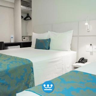 Hotel Real Executive - 8