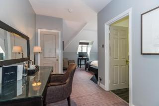 Gorse Hill Hotel - 4