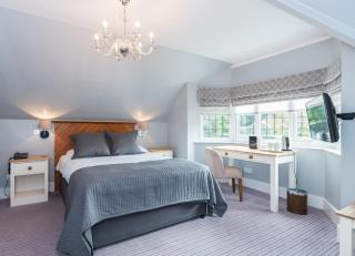 Gorse Hill Hotel - 6