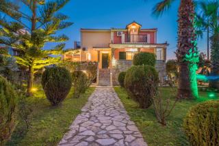 Villa Garden Star - Zakynthos - 8