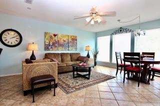 Waterwheel Retreat - New Braunfels - 3