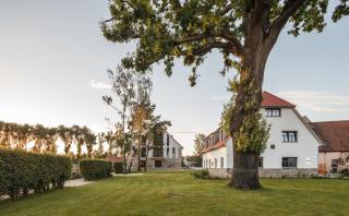 Hotel Dorfmühle - Lehrberg - 9