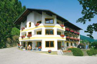 Hotel Garni Sonnblick - Bad Kleinkirchheim - 0