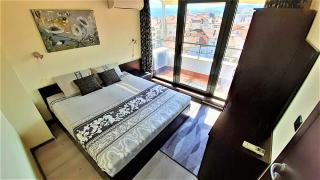 Sunny Days - Park Apartment - Sandanski - 8