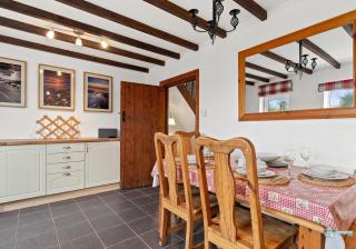 Lambston Cottage - A Pembrokeshire Home Away From Home - Pelcomb - 9