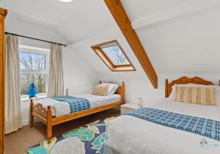 Lambston Cottage - A Pembrokeshire Home Away From Home - 2