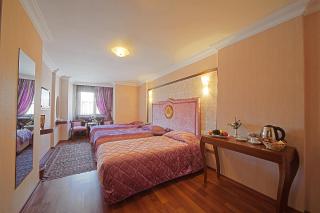 Antea Palace Hotel & Spa - 2