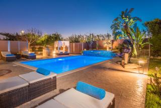 Villa Garden Star - Zakynthos - 9