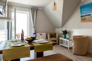 Landhaus Calluna - Undeloh - 5