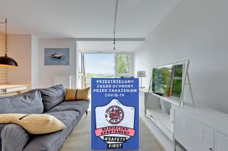 NORDBYHUS Apartamenty Chmielna Park - Gdańsk - 0