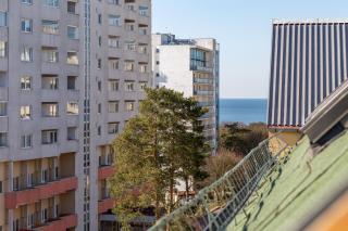 Deluxe Apartments Turystyczna by Noclegi Renters - Misdroy - 4