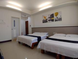 Cherry Inn - Magong - 8