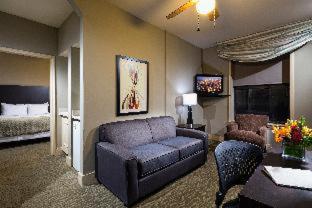 Majestic Hotel - Chicago - 3