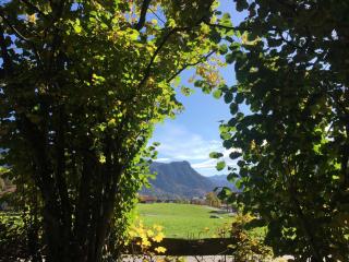 Ferienhaus Endrös - Chiemgau Karte - 4