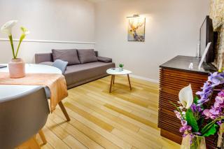 JessApart– Babka Tower Apartment - Warschau - 6