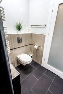 JessApart– Babka Tower Apartment - Warschau - 4