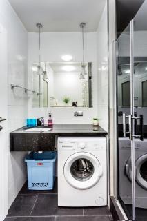 JessApart– Babka Tower Apartment - Warschau - 3