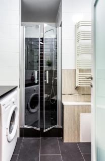 JessApart– Babka Tower Apartment - Warschau - 2