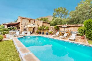 Villa Mosson by Sealand Villas - Port de Pollença - 0
