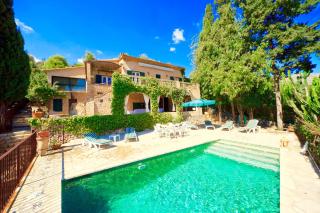 Villa Calvario by Sealand Villas - 0