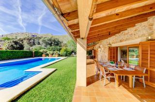 Villa Camp Gran by Sealand Villas - 5