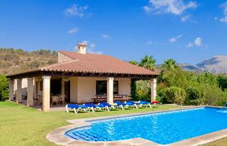 Can Colom by Sealand Villas - Pollença - 0